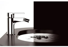 Sapho - KAI bidé csaptelep 12 cm, fényes króm