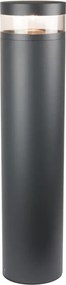 Kültéri állólámpa Grafit STAVANGER NORLYS-1240GR