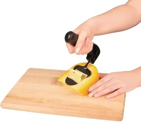 Vitility VIT-70210160 konyhai sajtvágó kés