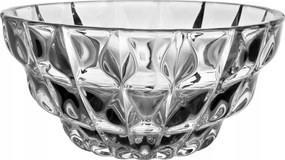 Kristály Saláta tálaló 255 ml Bohemia