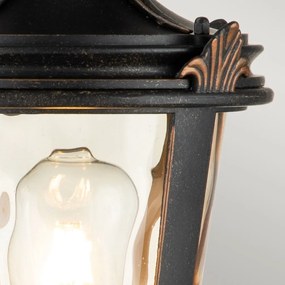 Elstead Lighting BALTIMORE BT3-M Állólámpa 1x60W/E27 IP44