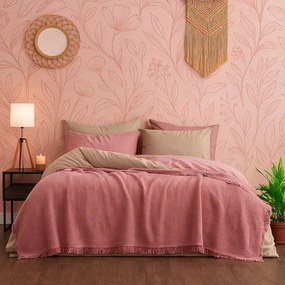 Muslin - Pink