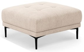 Világosbarna lábtartó Bemy – Micadoni