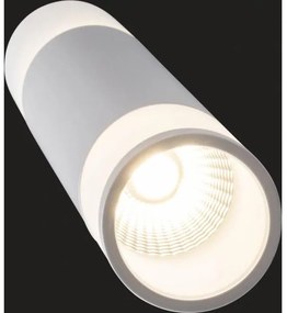 AEG - LED Dimmelhető csillár zsinóron ABBY LED/10W/230V