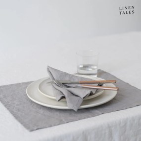 Textil tányéralátét 35x45 cm – Linen Tales