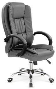 SELO szürke irodai szék