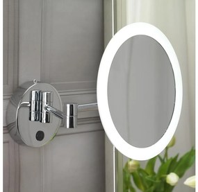 ONLI ONLI - LED Fali kozmetikai tükör RIM LED/4,2W/230V 4000K IP44 OL0431