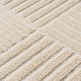 Krémszínű szőnyeg 200x290 cm Art 1123 – Ayyildiz Carpets