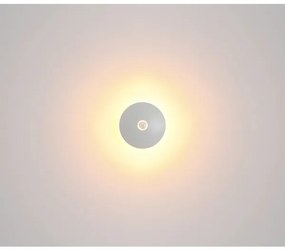 Globo 21024W-LED KYLER LED asztali lámpa érintővel, 3W, 1800-3000K, fehér