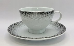 Csésze Bogucice Remus platin 200 ml