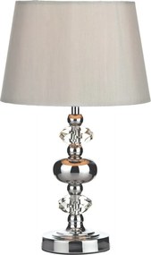 Dar Lighting Edith EDI4150 Asztali lámpa 1x40w/e14 ip20