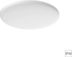 PREZENT 17450 AORA Ufo Lámpa Fehér LED IP20