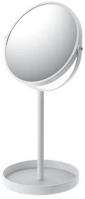 Kozmetikai tükör ø 17,5 cm Tower – YAMAZAKI