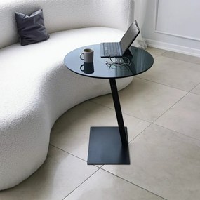 Fume - Black