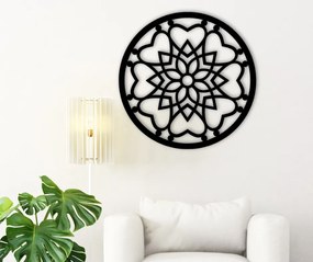 Szeretet Mandala Fali Dekoráció
