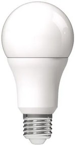 LED izzó, E27, gömb, A60, 13W, 1521lm, 3000K, AVIDE (AVLED018)