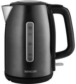 Sencor SWK 7001BK gyorsforraló