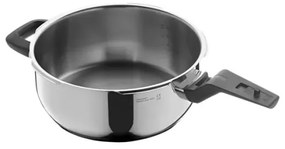 WMF - PERFECT PREMIUM nyomásfőzőkészlet 6,5 l + 3 l