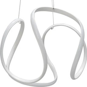 MORETTI MO4788 SPIX Modern Led Függesztett Lámpa LED IP20