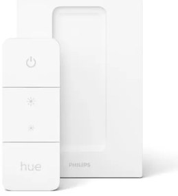 Philips Hue SWITCH V2 távirányító 1xCR2032 elemmel