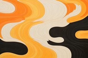 Poszter 45x30cm Nap és árnyék