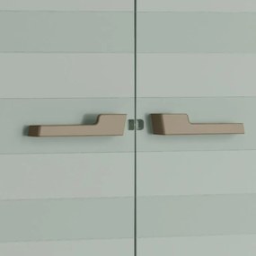 Tároló szekrény EVOCA PLANET MULTISPACE