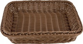Rattan kosár Gn 1/2