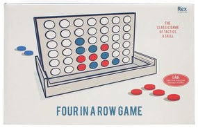 Amőba Four in a Row game set – Rex London