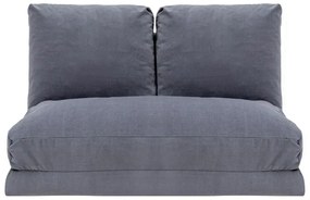 Taida Grey kinyitható kanapé