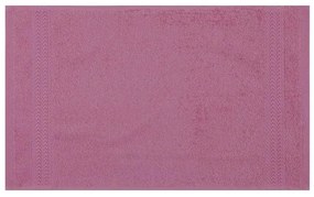 Vendégtörölköző Rainbow - Pink