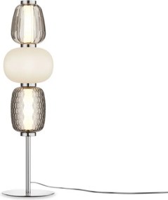 Maytoni Pattern MOD267TL-L28CH3K 1x28W/LED 3000K 3800lm IP20