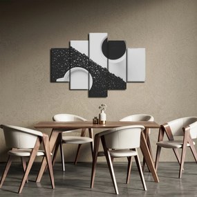 Kávé képe (150x105 cm)