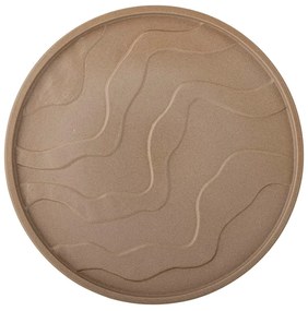 Agyagkerámia dekoratív tál ø 32 cm Noria – Bloomingville