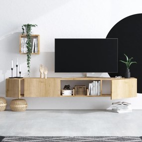 TV asztal Avior