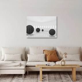 Kép - Kontraszt (70x50 cm)