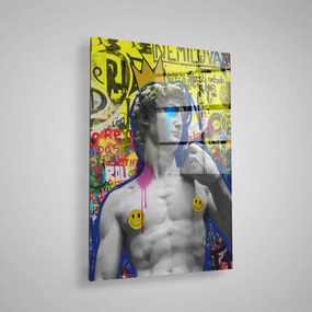 Üvegkép, 70×100 cm – CAM3731