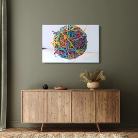 Gumicskák képe (90x60 cm)
