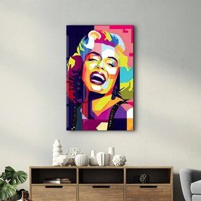 Üvegkép, 46×72 cm – OGLS-9032