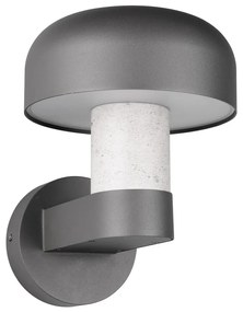 Fali kültéri lámpa (magasság 24,5 cm) Fraser – Trio