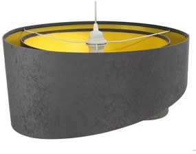 Csillár zsinóron GALAXY 1xE27/60W/230V