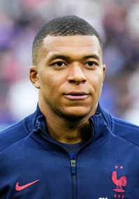 Poszter, Kylian Mbappe Lottin, Psg, Franciaország