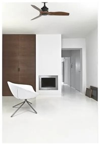 FARO 33425 - JUST FAN mennyezeti ventilátor 81 cm átmérő + DO