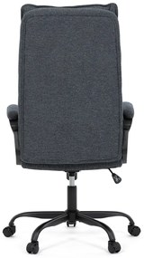 Autronic KA-Y348 BK2 Irodai szék