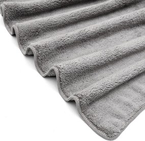 Gyorsan Száradó Mikroszálas Törölköző 50x90 Színek