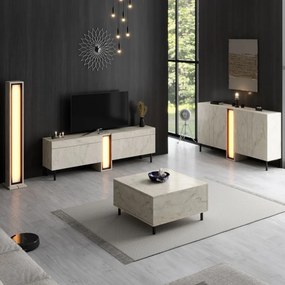 Nova - Travertine