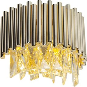 Fali LĂĄmpa Arany MAXLIGHT W0250