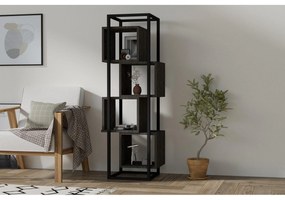 könyvespolc Rabant - Anthracite