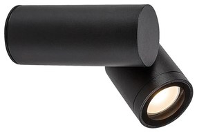 Rabalux 77110 - Kültéri fali lámpa ENOL 1xGU10/35W/230V IP44