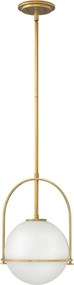 Quintiesse SOMERSET QN-SOMERSET-P-O-HB Függőlámpa 1x60W/E27