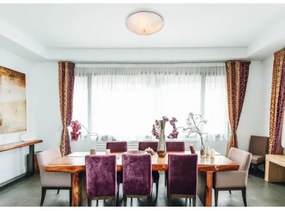 Globo 40402-3 - Mennyezeti lámpa CALIMERO I 3xE27/60W/230V